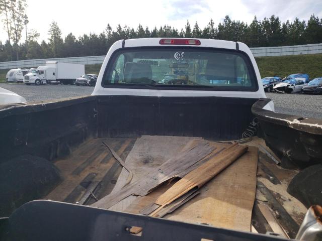 Photo 6 from auction – 2005 TOYOTA TUNDRA with VIN 5TBJT321X5S465367