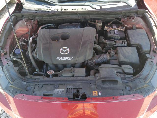 Zdjęcie 7 z aukcji – 2014 MAZDA 3 TOURING z VIN 3MZBM1V71EM104524