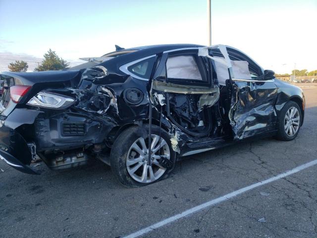 Photo 9 from auction – 2016 CHRYSLER 200 with VIN 1C3CCCAB4GN150359