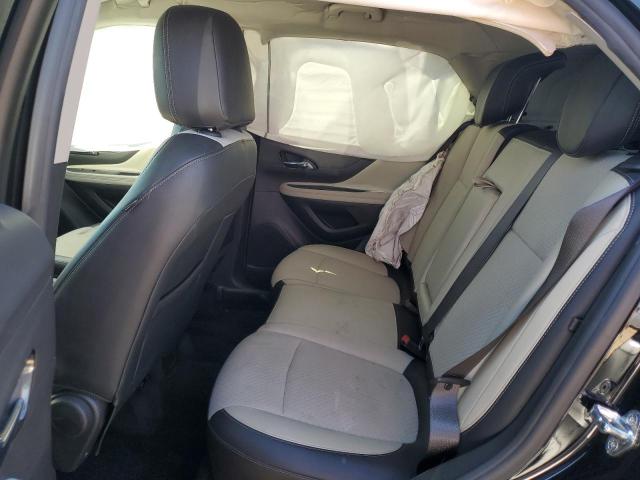 Photo 6 from auction – 2017 BUICK ENCORE PRE with VIN KL4CJASB7HB259058