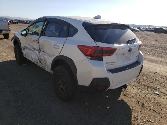 Photo 3 from auction – 2019 SUBARU CROSSTREK with VIN JF2GTAEC4KH374261
