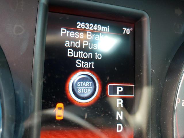 Photo 8 from auction – 2013 DODGE CHARGER SE with VIN 2C3CDXBG5DH681220