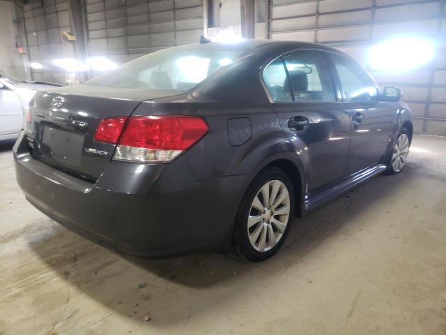 Photo 4 from auction – 2011 SUBARU LEGACY with VIN 4S3BMCJ64B3235939