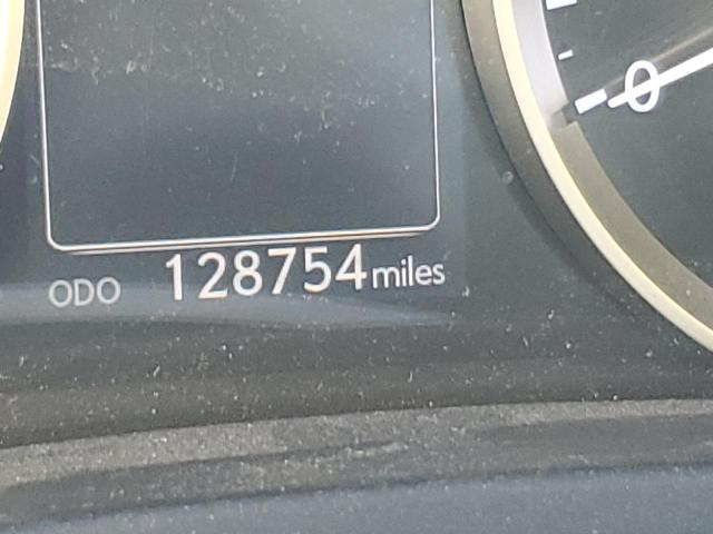 Photo 8 from auction – 2014 LEXUS IS 350 with VIN JTHBE1D27E5008505