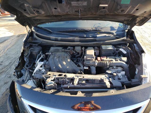 Photo 7 from auction – 2016 NISSAN VERSA S with VIN 3N1CN7AP3GL883384