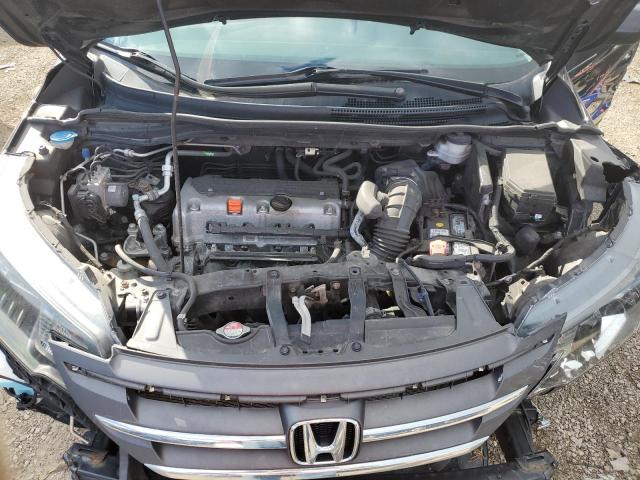 Photo 7 from auction – 2013 HONDA CR-V LX with VIN 2HKRM4H30DH692884