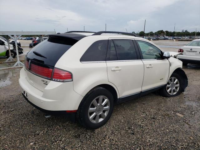 Photo 4 from auction – 2008 LINCOLN MKX with VIN 2LMDU88C18BJ13615