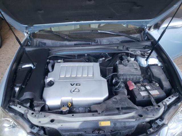 Photo 7 from auction – 2011 LEXUS ES 350 with VIN JTHBK1EG8B2439869