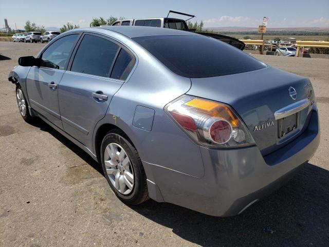 Photo 3 from auction – 2012 NISSAN ALTIMA BAS with VIN 1N4AL2AP5CN473103