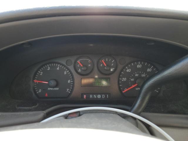 Photo 8 from auction – 2006 FORD TAURUS SE with VIN 1FAFP53U96A179486