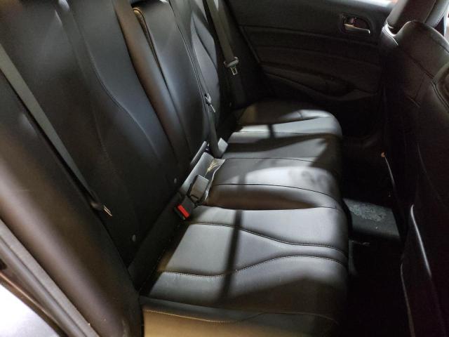 Photo 6 from auction – 2021 ACURA ILX with VIN 19UDE2F31MA011459