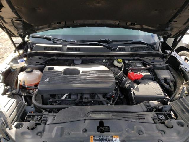 Photo 7 from auction – 2020 LINCOLN CORSAIR with VIN 5LMCJ1C94LUL04500