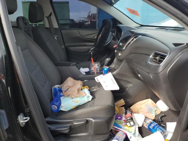 Photo 5 from auction – 2018 CHEVROLET EQUINOX LT with VIN 2GNAXSEV8J6268410