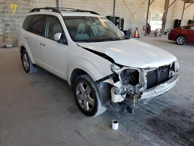 صورة رقم 1 من المزاد - 2009 SUBARU FORESTER 2 مع VIN JF2SH64609H704931