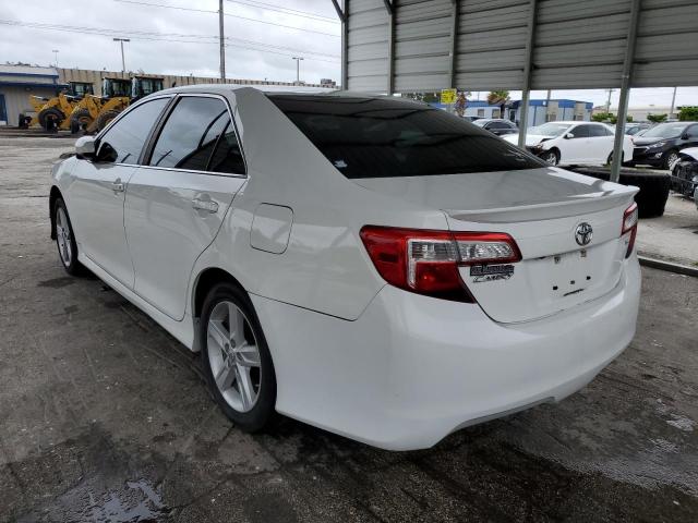 Photo 3 from auction – 2014 TOYOTA CAMRY L with VIN 4T1BF1FK8EU433387