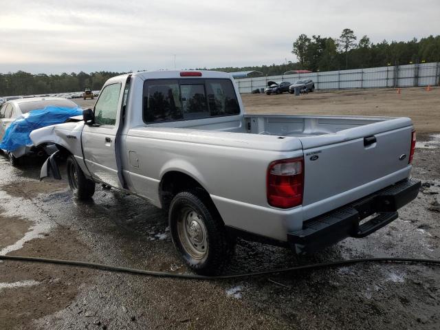 Photo 3 from auction – 2004 FORD RANGER with VIN 1FTYR10D64PB13370