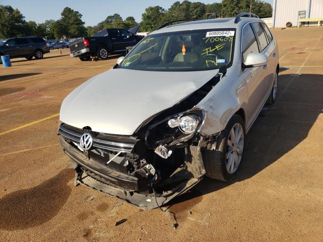 Photo 2 from auction – 2011 VOLKSWAGEN JETTA with VIN 3VWPL7AJ6BM700608