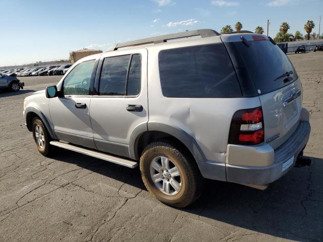 Photo 2 from auction – 2006 FORD EXPLORER X with VIN 1FMEU73E86UB53684
