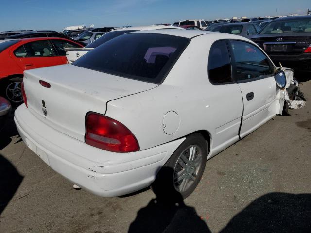 Photo 4 from auction – 1997 DODGE NEON BASE with VIN 1B3ES22CXVD148743
