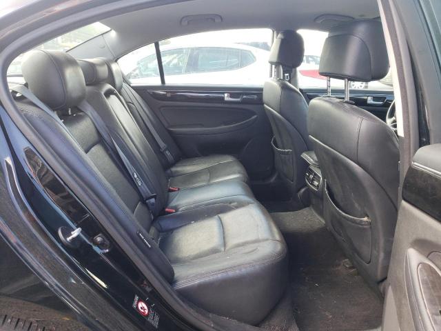 Photo 6 from auction – 2014 HYUNDAI GENESIS 3. with VIN KMHGC4DD1EU264608