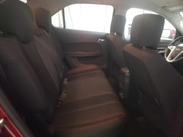 Photo 6 from auction – 2011 CHEVROLET EQUINOX LT with VIN 2CNFLEEC8B6238055