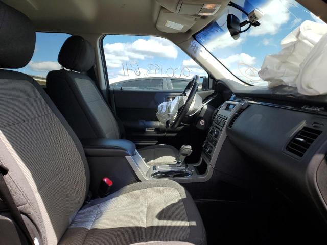 Photo 5 from auction – 2012 FORD FLEX SE with VIN 2FMGK5BC8CBD20100
