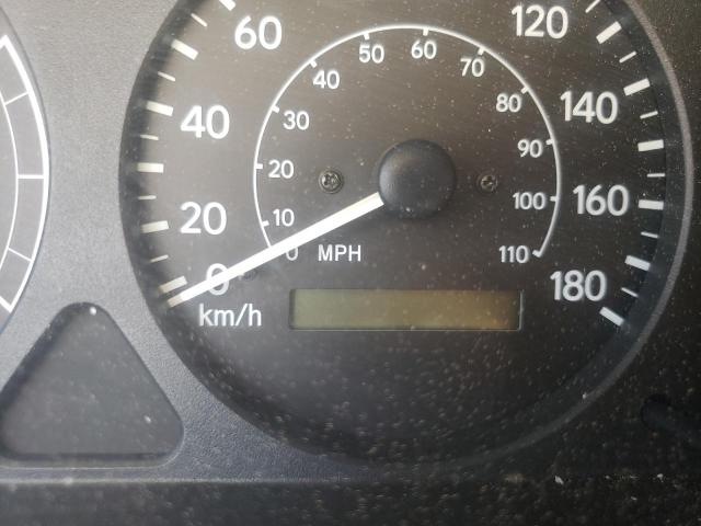 Photo 8 from auction – 1999 TOYOTA COROLLA VE with VIN 2T1BR12E8XC748878