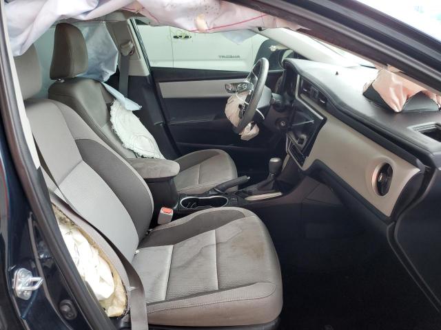 Photo 5 from auction – 2017 TOYOTA COROLLA L with VIN 5YFBURHE9HP729519