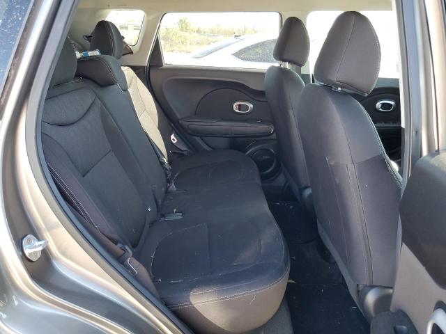 Photo 6 from auction – 2018 KIA SOUL with VIN KNDJN2A26J7593664