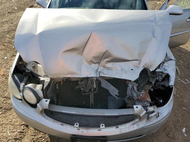 Photo 7 from auction – 2007 BUICK LACROSSE C with VIN 2G4WE587371242303