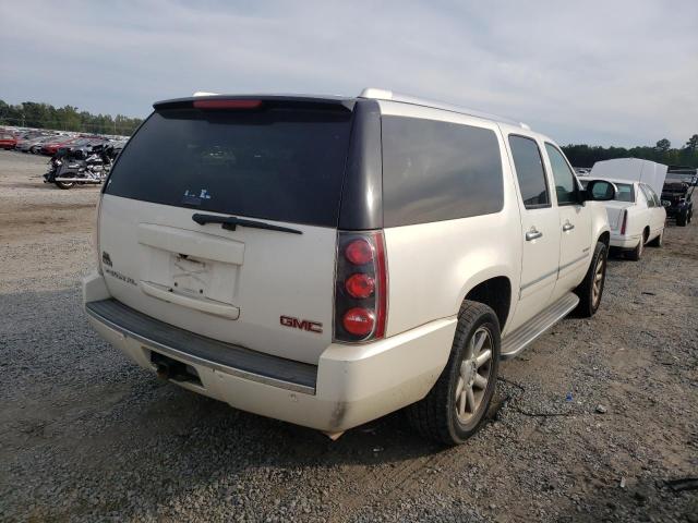 Photo 4 from auction – 2011 GMC YUKON XL D with VIN 1GKS2MEF5BR108155