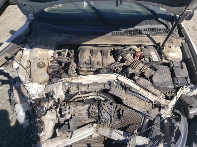 Photo 7 from auction – 2013 LINCOLN MKZ with VIN 3LN6L2GK3DR813399