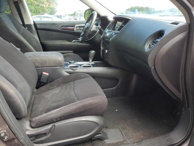 Photo 5 from auction – 2015 NISSAN PATHFINDER with VIN 5N1AR2MM5FC694805