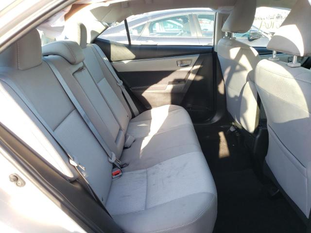 Photo 6 from auction – 2016 TOYOTA COROLLA L with VIN 5YFBURHE3GP498244