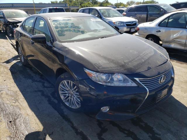 LEXUS ES 350 2013 con VIN JTHBK1GG4D2027657 - Foto de la subasta