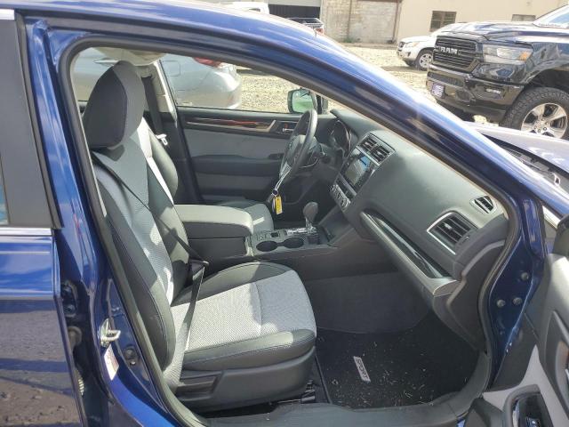 Photo 5 from auction – 2017 SUBARU LEGACY SPO with VIN 4S3BNAS64H3027844