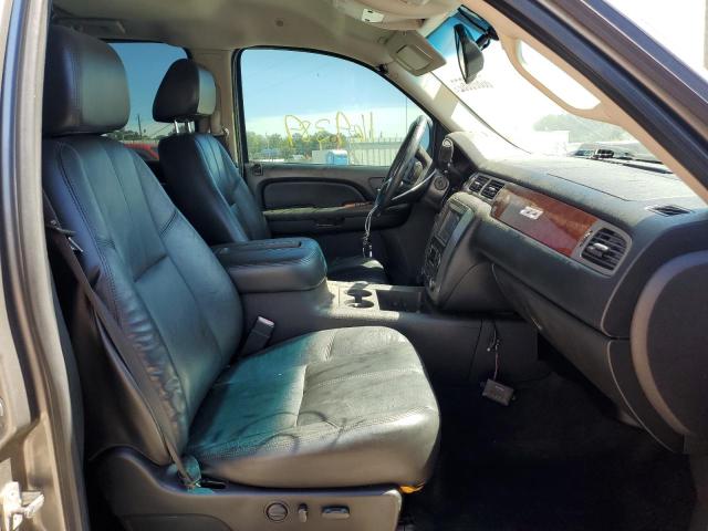 Photo 5 from auction – 2009 GMC SIERRA K15 with VIN 3GTEK33309G237474