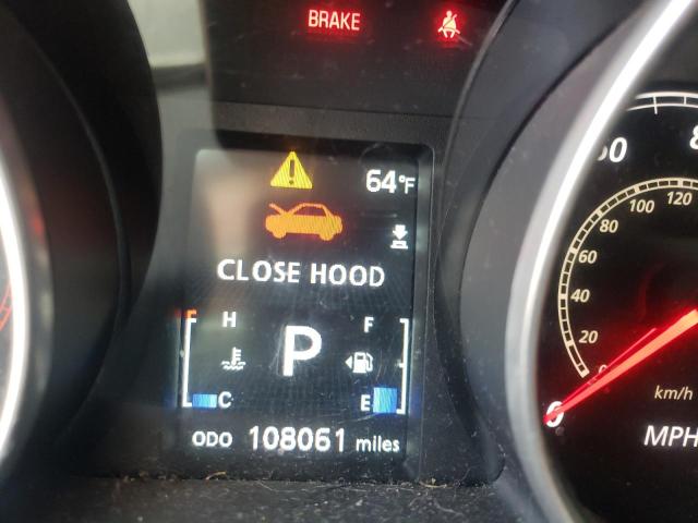 Photo 8 from auction – 2015 MITSUBISHI OUTLANDER with VIN 4A4AR3AW7FE030793