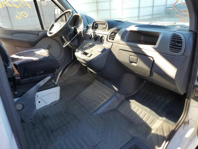 Photo 5 from auction – 2006 DODGE SPRINTER 2 with VIN WD0PD744X65963158