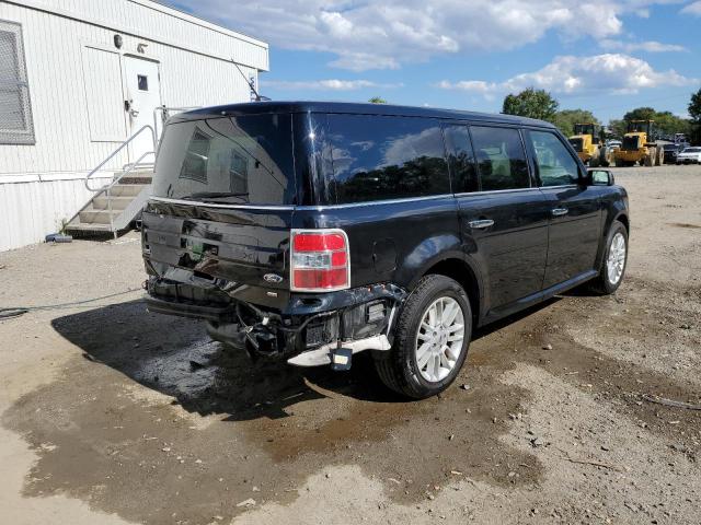 Photo 4 from auction – 2019 FORD FLEX SEL with VIN 2FMHK6C80KBA27679