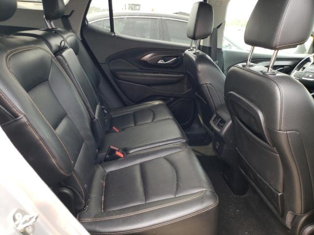 Photo 6 from auction – 2019 GMC TERRAIN SL with VIN 3GKALPEV3KL163020