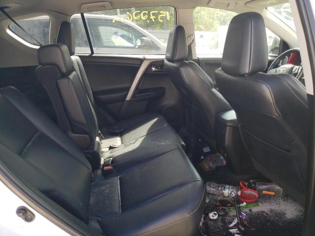 Photo 6 from auction – 2016 TOYOTA RAV4 LIMIT with VIN 2T3DFREVXGW482569