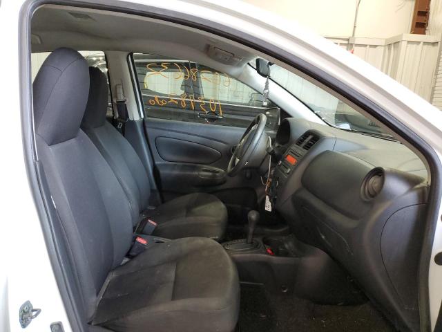 Photo 5 from auction – 2016 NISSAN VERSA S with VIN 3N1CN7AP3GL911779