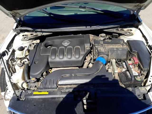 Photo 7 from auction – 2011 NISSAN ALTIMA BAS with VIN 1N4AL2APXBN411131