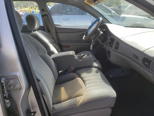 Photo 5 from auction – 2002 BUICK CENTURY CU with VIN 2G4WS52J521163978