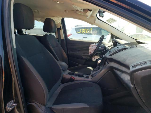 Photo 5 from auction – 2014 FORD ESCAPE S with VIN 1FMCU0F78EUC51785