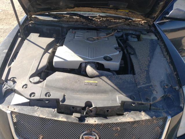 Photo 7 from auction – 2007 CADILLAC STS with VIN 1G6DW677670154229