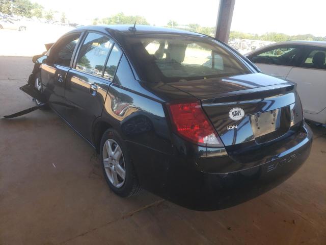 Photo 3 from auction – 2006 SATURN ION LEVEL with VIN 1G8AJ55F36Z200705