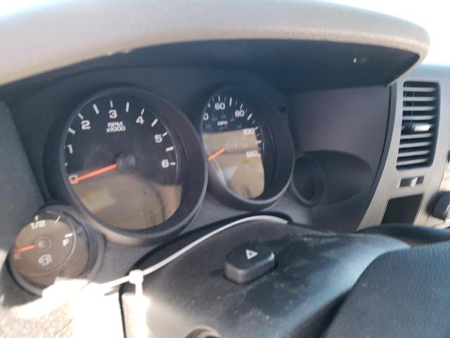 Photo 8 from auction – 2012 CHEVROLET SILVERADO with VIN 3GCPKREAXCG272215