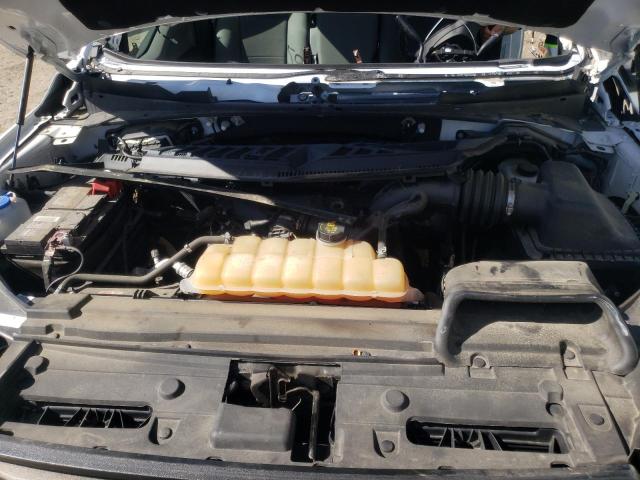 Photo 7 from auction – 2017 FORD F150 with VIN 1FTMF1E89HKD56306